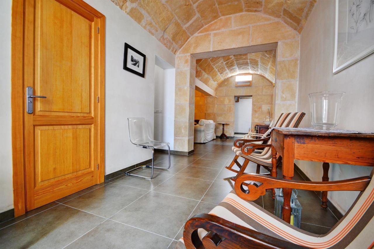 Amilcar House By Slow Villas El Arenal  Bagian luar foto