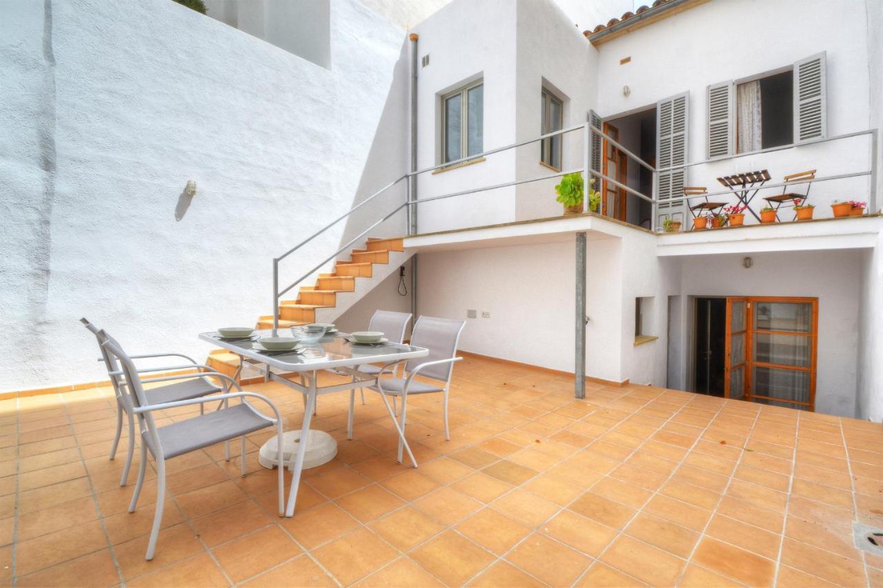 Amilcar House By Slow Villas El Arenal  Bagian luar foto