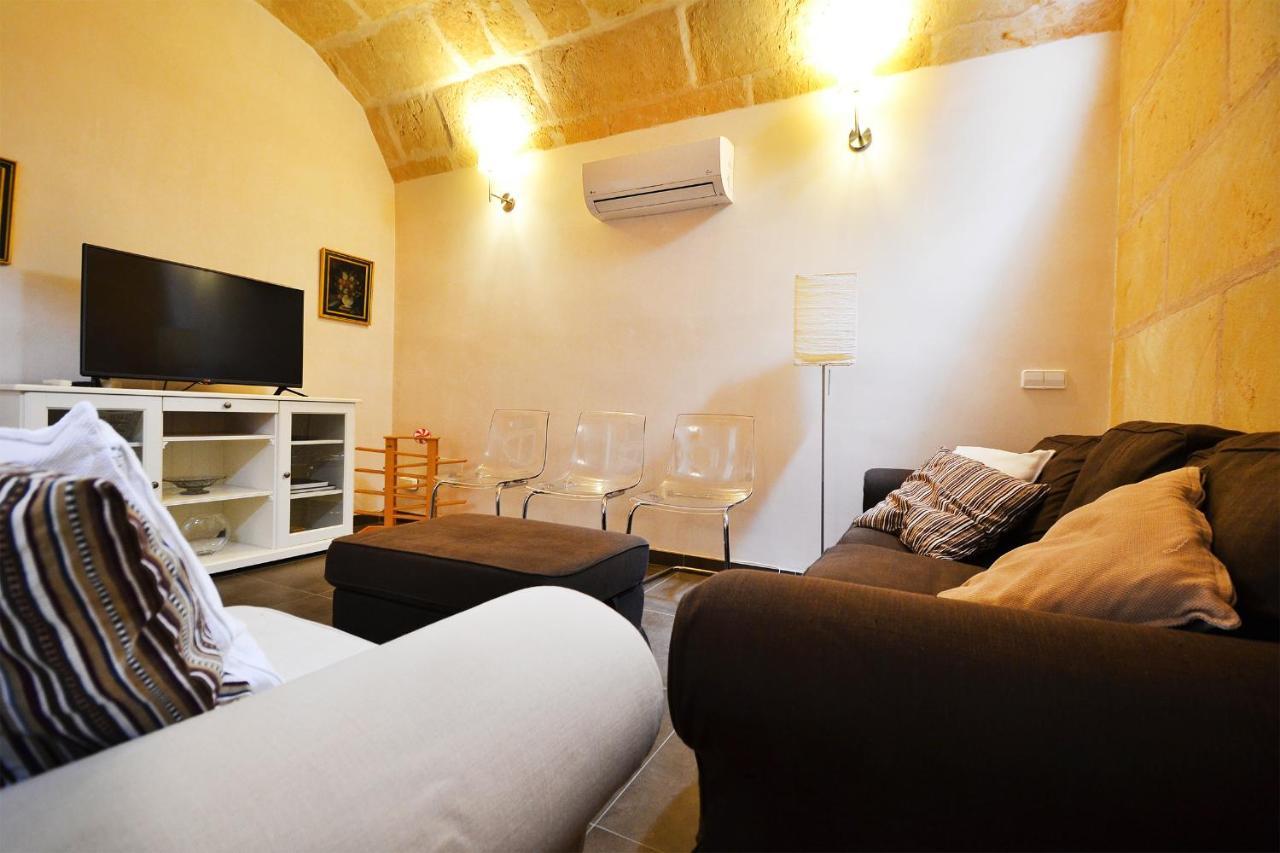 Amilcar House By Slow Villas El Arenal  Bagian luar foto