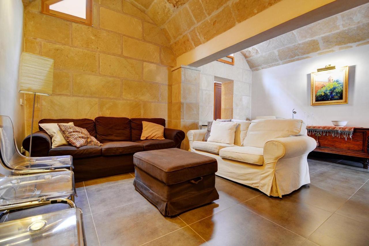 Amilcar House By Slow Villas El Arenal  Bagian luar foto