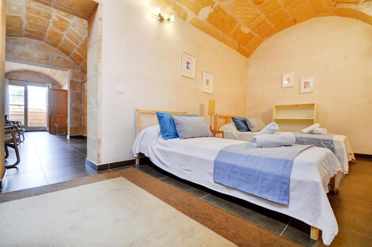 Amilcar House By Slow Villas El Arenal  Bagian luar foto
