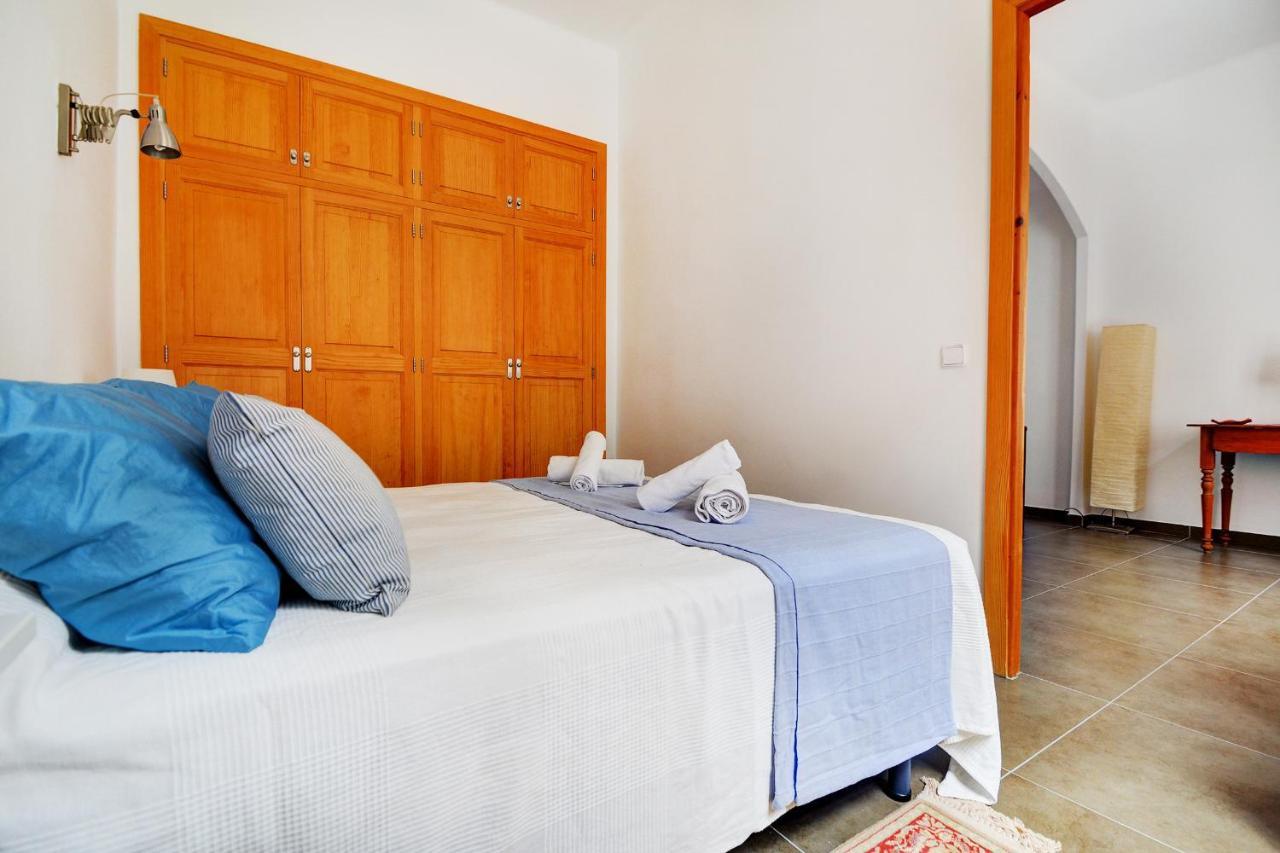 Amilcar House By Slow Villas El Arenal  Bagian luar foto