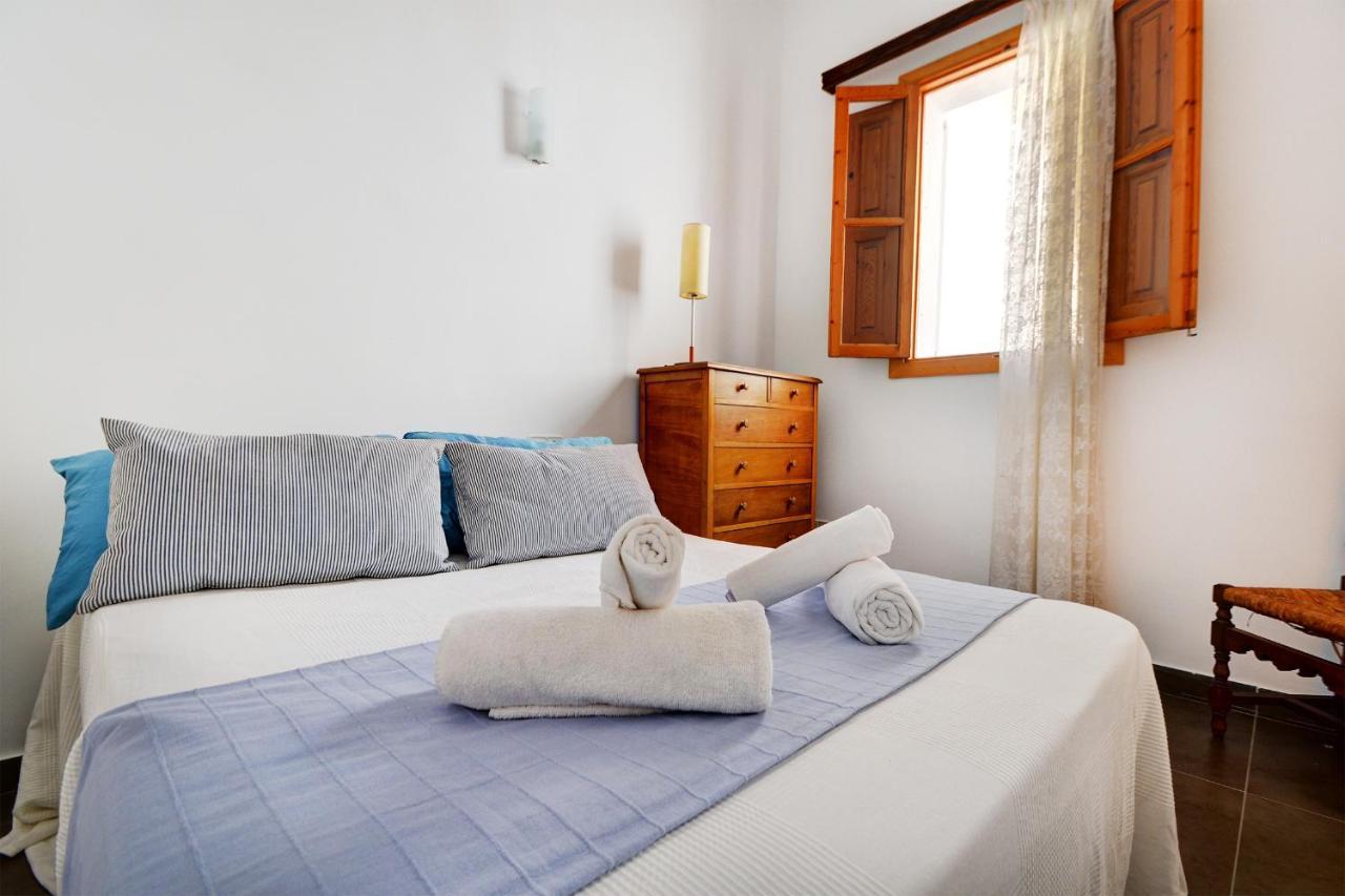 Amilcar House By Slow Villas El Arenal  Bagian luar foto