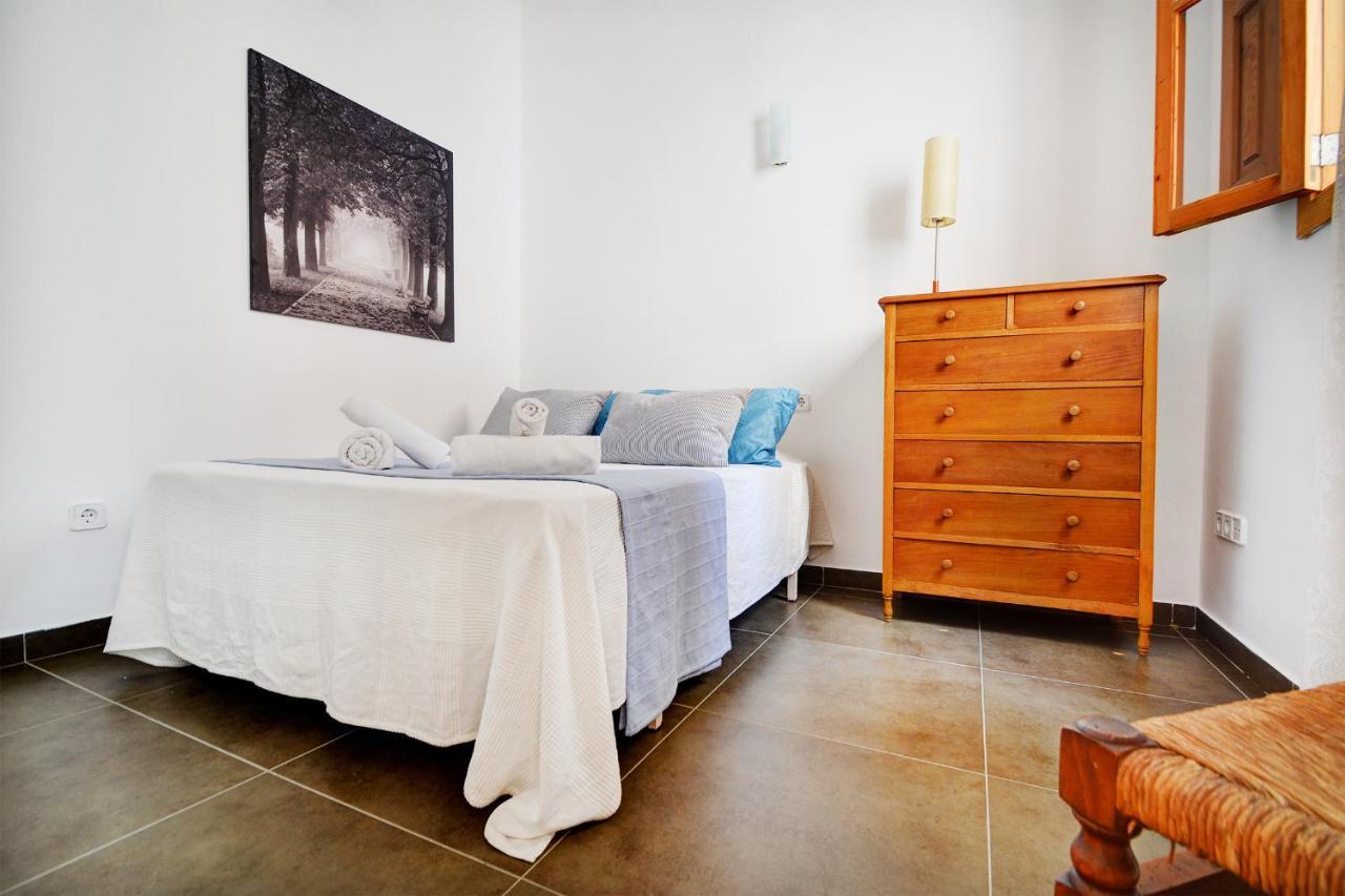 Amilcar House By Slow Villas El Arenal  Bagian luar foto
