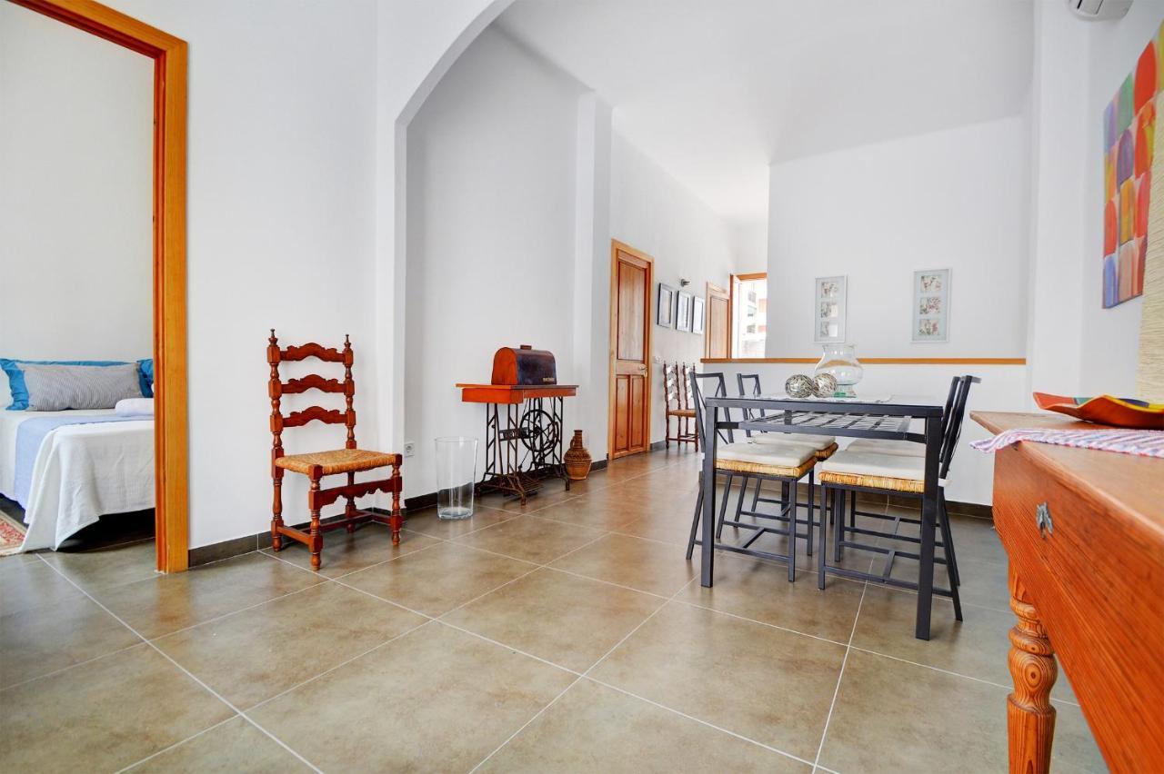 Amilcar House By Slow Villas El Arenal  Bagian luar foto