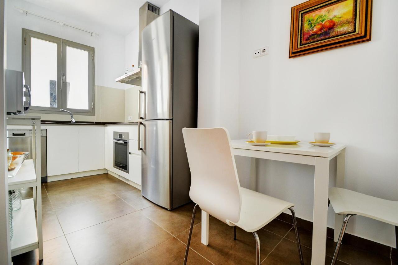 Amilcar House By Slow Villas El Arenal  Bagian luar foto