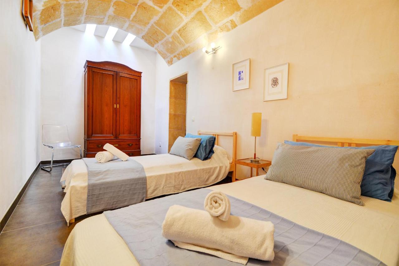 Amilcar House By Slow Villas El Arenal  Bagian luar foto