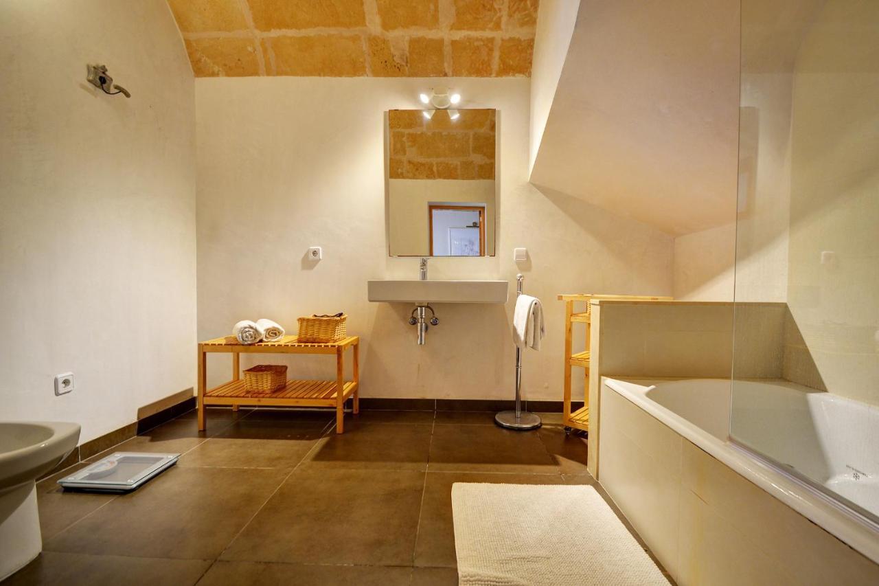 Amilcar House By Slow Villas El Arenal  Bagian luar foto