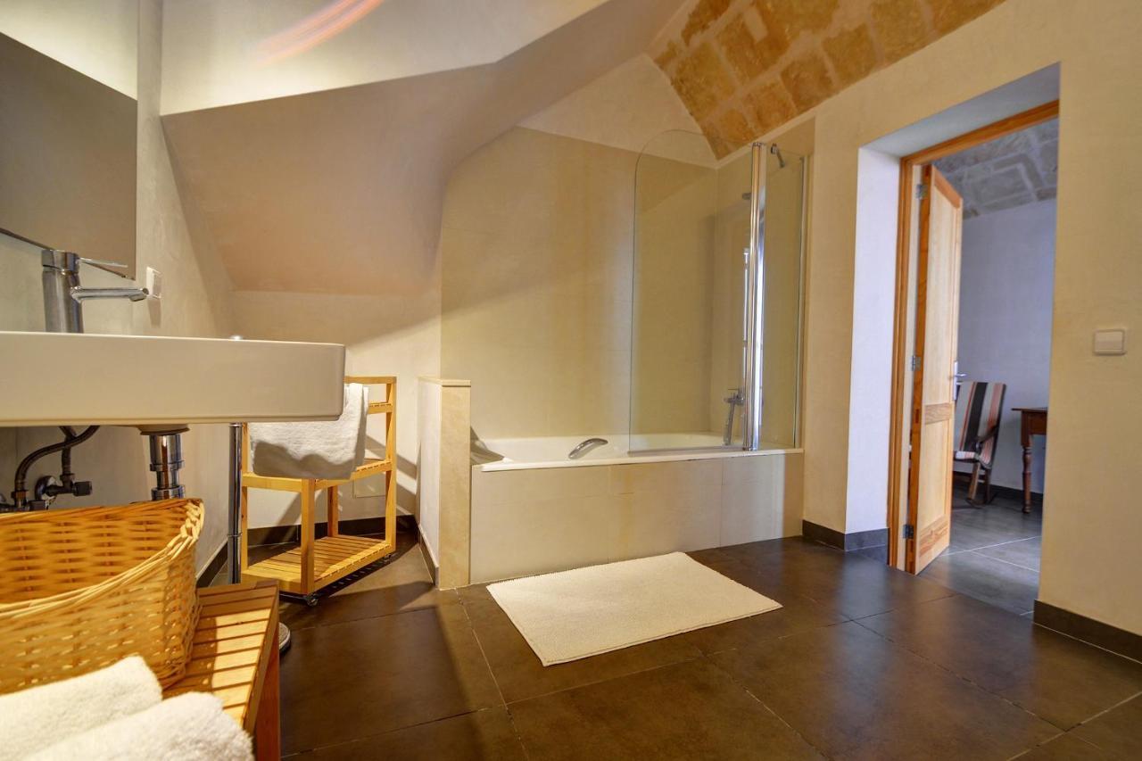 Amilcar House By Slow Villas El Arenal  Bagian luar foto