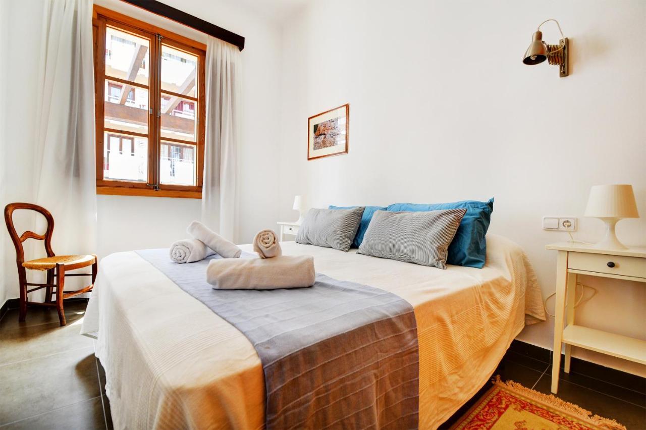 Amilcar House By Slow Villas El Arenal  Bagian luar foto