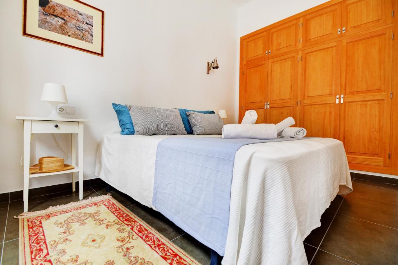 Amilcar House By Slow Villas El Arenal  Bagian luar foto